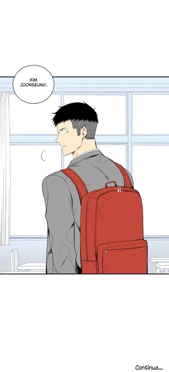 Cherry Blossoms After Winter – Capítulo 13 Yaoi – Página 15