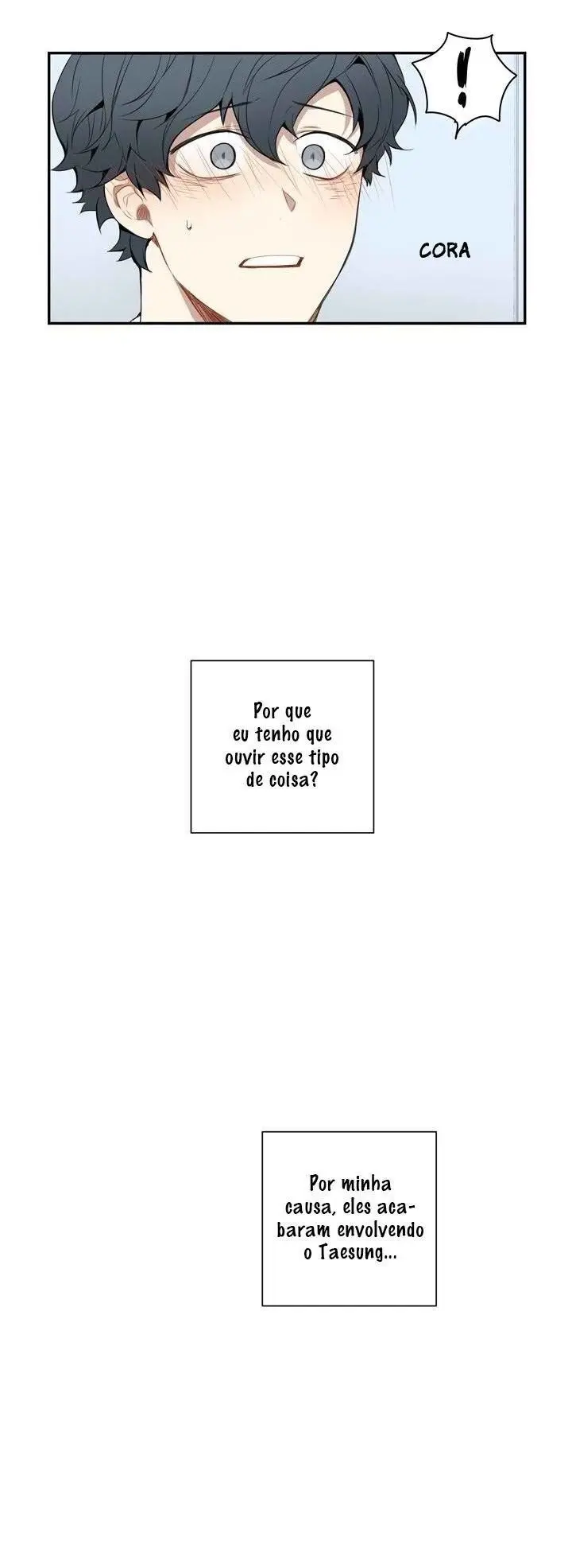 Cherry Blossoms After Winter – Capítulo 14 Yaoi – Página 17