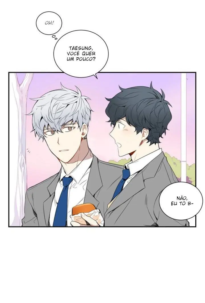 Cherry Blossoms After Winter – Capítulo 15 Yaoi – Página 11