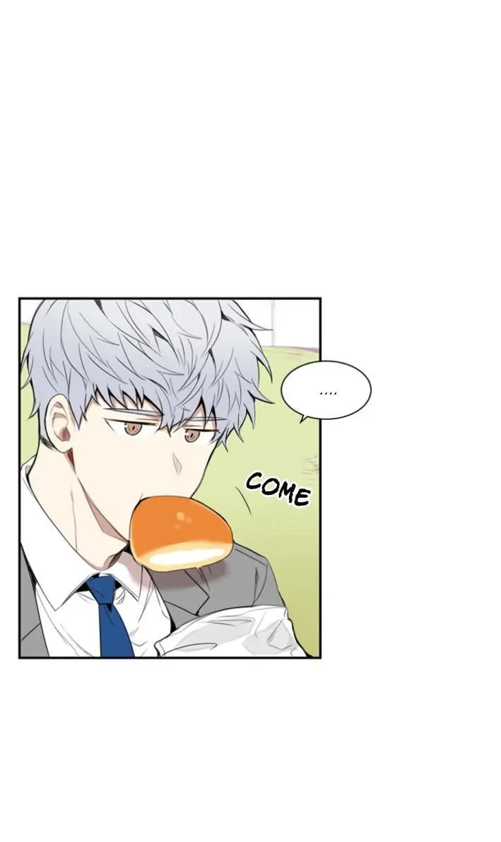 Cherry Blossoms After Winter – Capítulo 15 Yaoi – Página 13