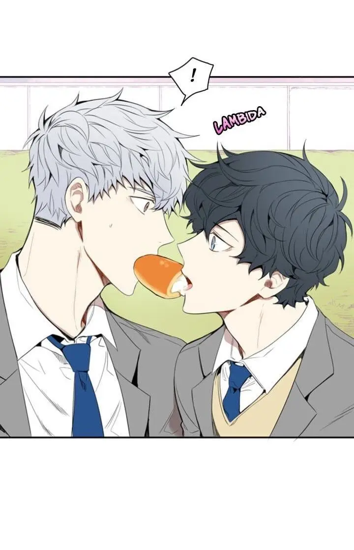 Cherry Blossoms After Winter – Capítulo 15 Yaoi – Página 15