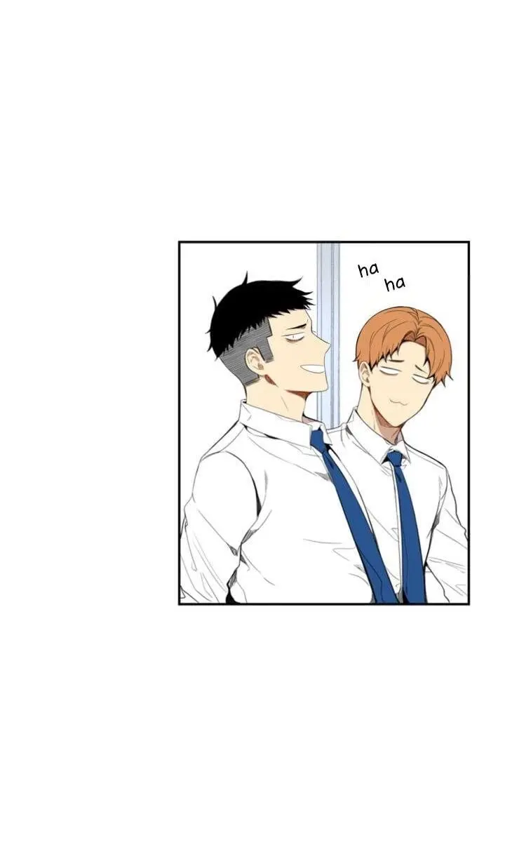 Cherry Blossoms After Winter – Capítulo 15 Yaoi – Página 27