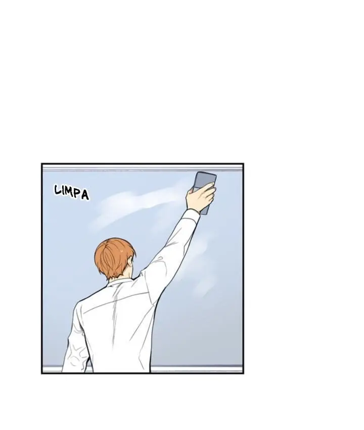 Cherry Blossoms After Winter – Capítulo 15 Yaoi – Página 38