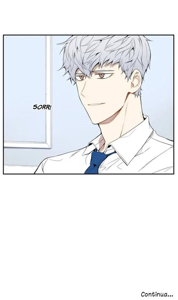 Cherry Blossoms After Winter – Capítulo 15 Yaoi – Página 39