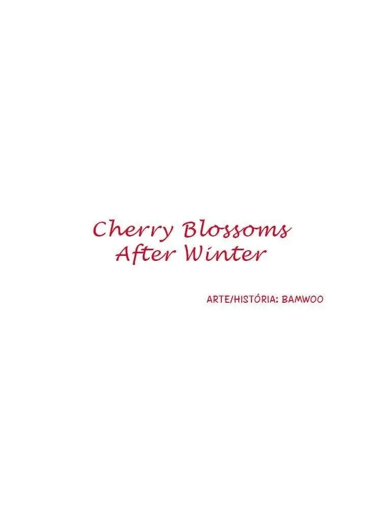 Cherry Blossoms After Winter – Capítulo 15 Yaoi – Página 7