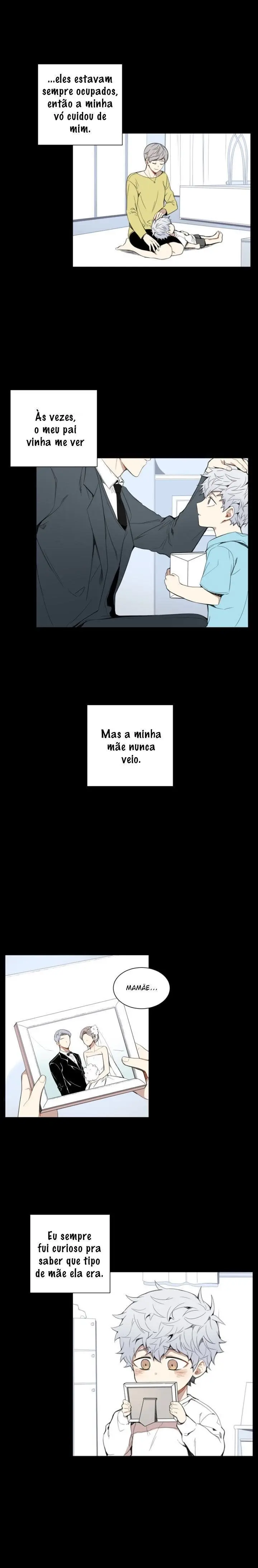 Cherry Blossoms After Winter – Capítulo 19 Yaoi – Página 11