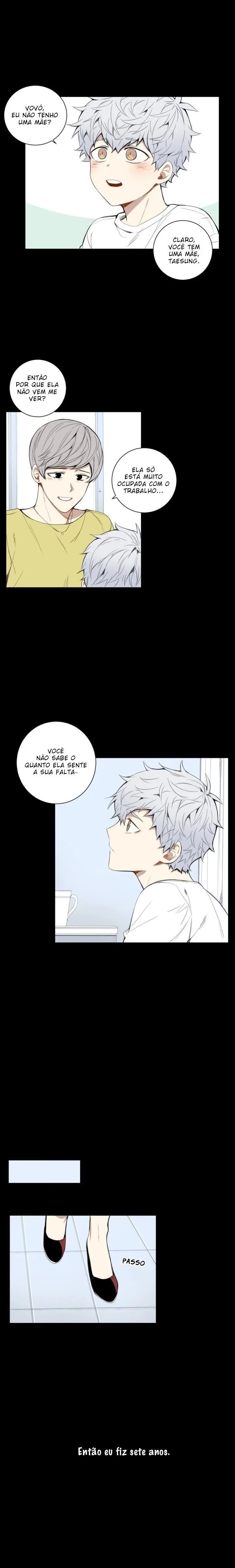 Cherry Blossoms After Winter – Capítulo 19 Yaoi – Página 12