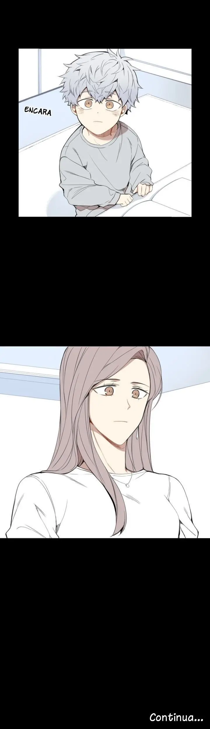 Cherry Blossoms After Winter – Capítulo 19 Yaoi – Página 14