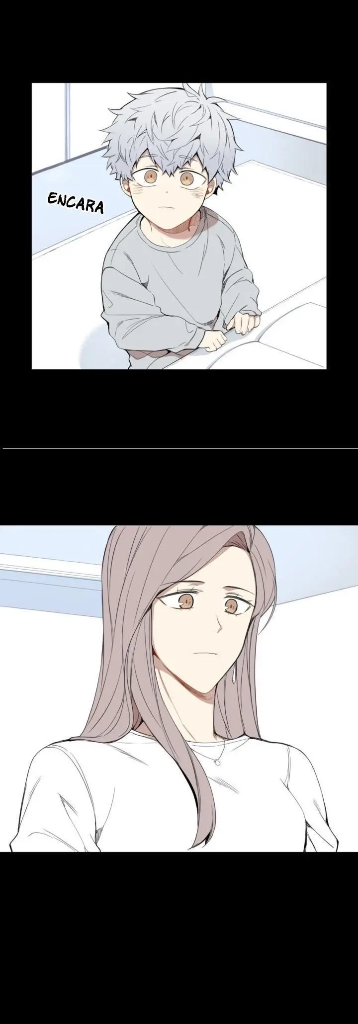 Cherry Blossoms After Winter – Capítulo 20 Yaoi – Página 2