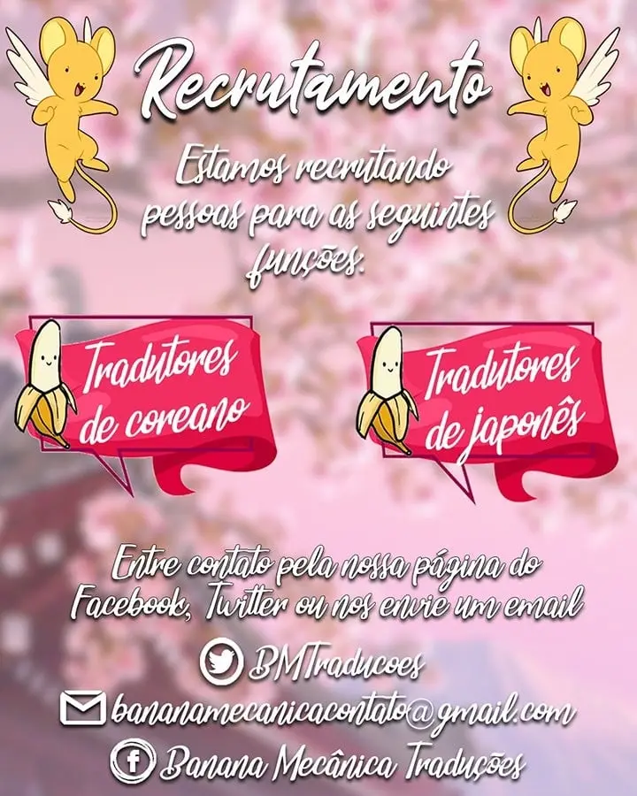 Cherry Blossoms After Winter – Capítulo 41 Yaoi – Página 2