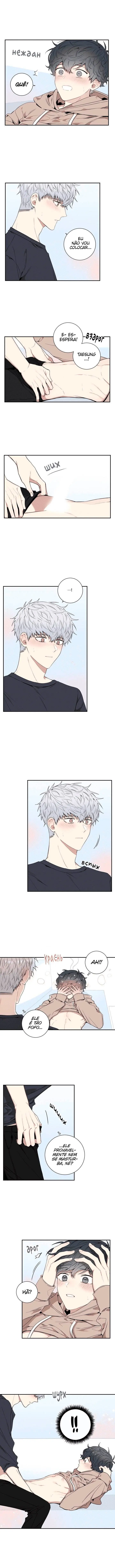 Cherry Blossoms After Winter – Capítulo 64 Yaoi – Página 2