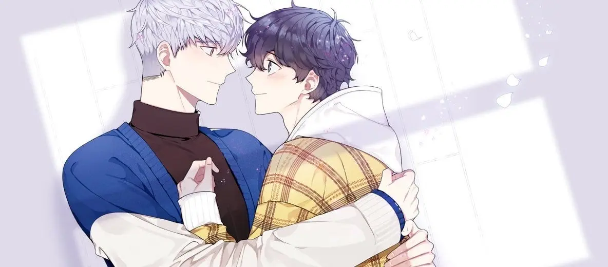 Cherry Blossoms After Winter – Capítulo 66 Yaoi – Página 2