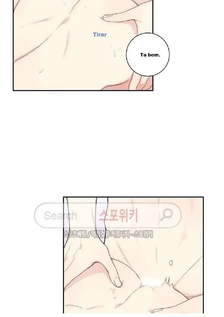 Cherry Blossoms After Winter – Capítulo 69 Yaoi – Página 12