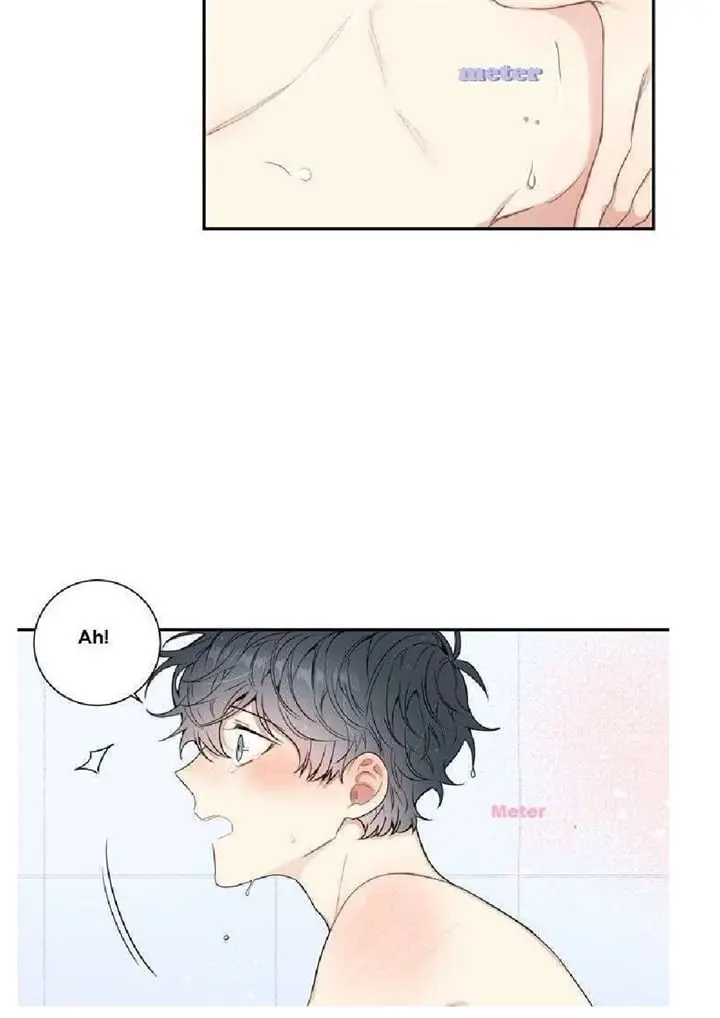 Cherry Blossoms After Winter – Capítulo 69 Yaoi – Página 13