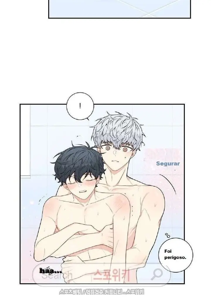 Cherry Blossoms After Winter – Capítulo 69 Yaoi – Página 15