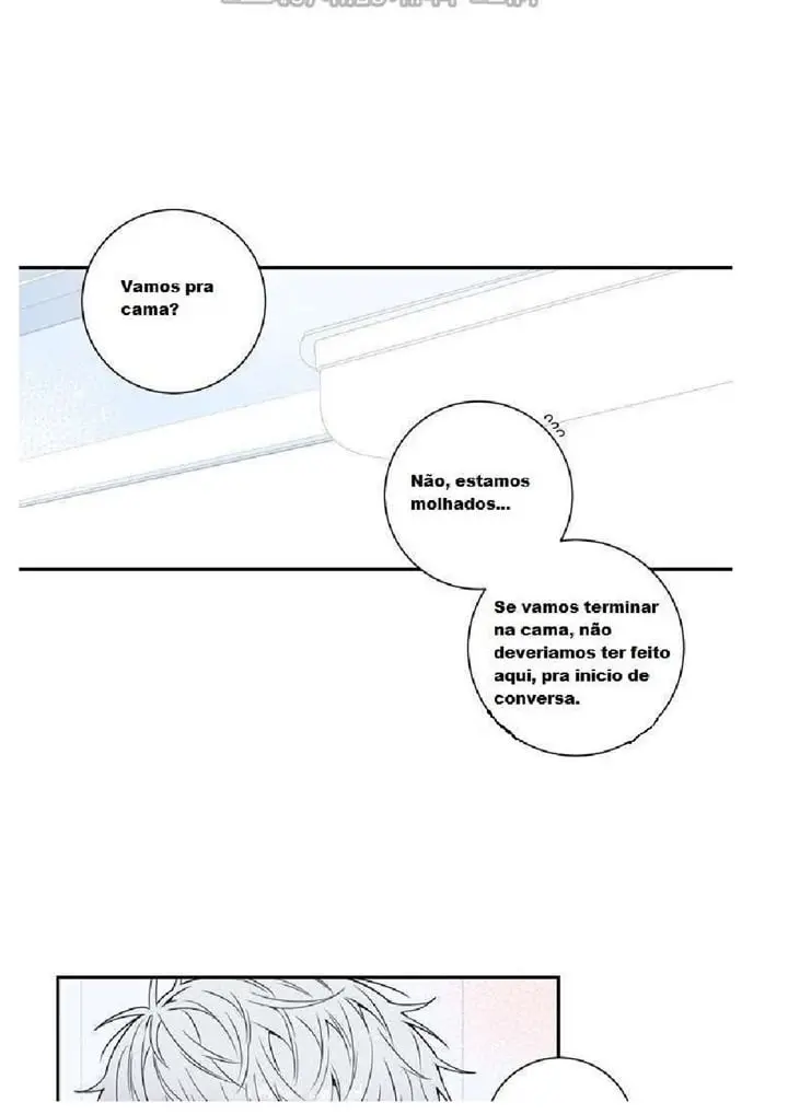 Cherry Blossoms After Winter – Capítulo 69 Yaoi – Página 16