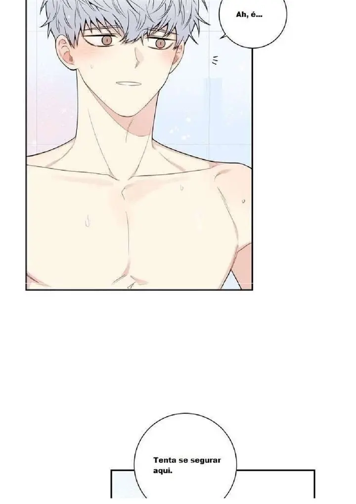 Cherry Blossoms After Winter – Capítulo 69 Yaoi – Página 17