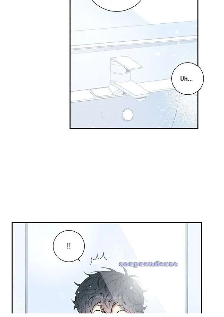 Cherry Blossoms After Winter – Capítulo 69 Yaoi – Página 18