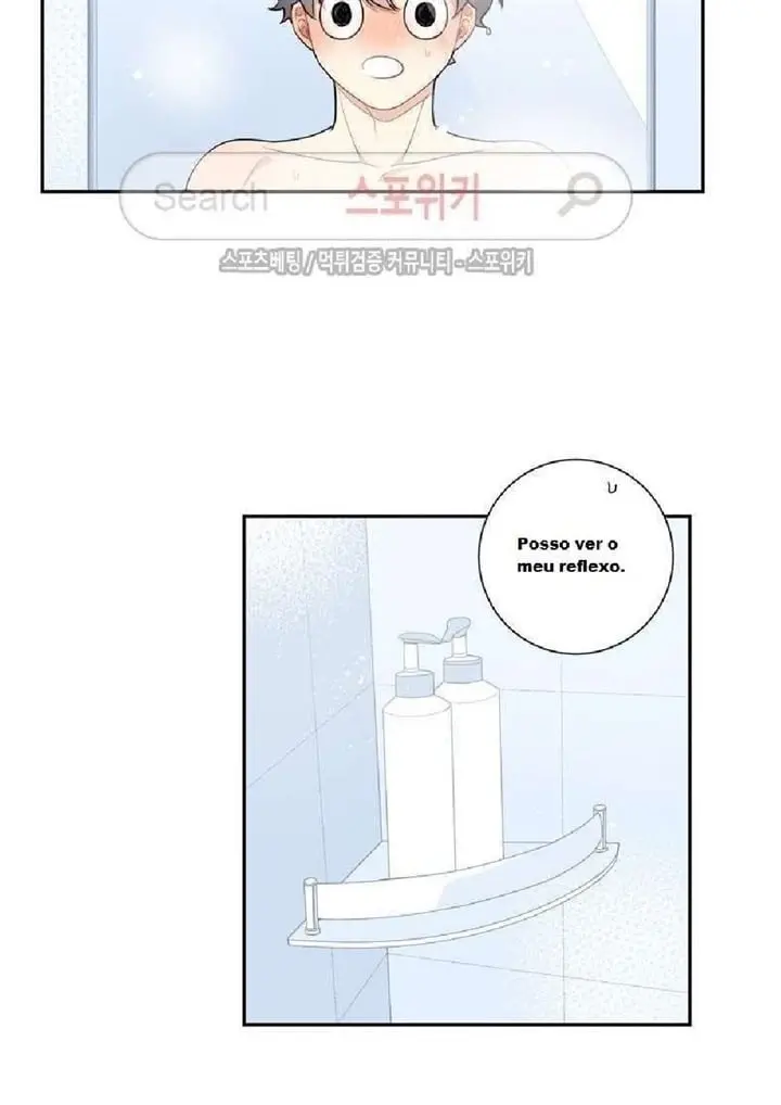 Cherry Blossoms After Winter – Capítulo 69 Yaoi – Página 19