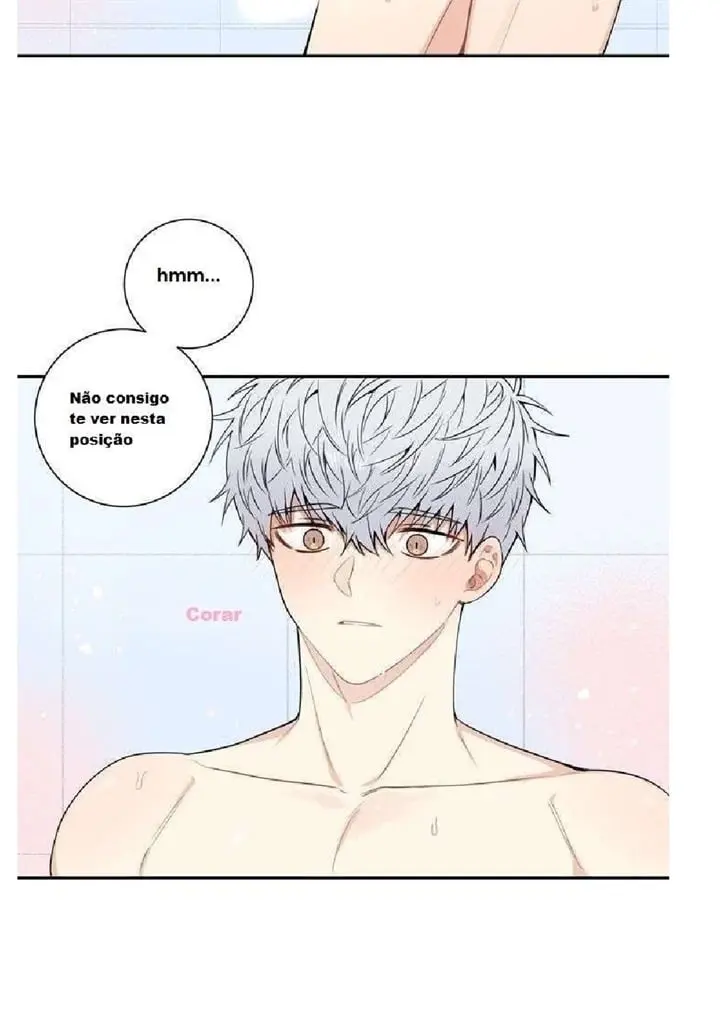 Cherry Blossoms After Winter – Capítulo 69 Yaoi – Página 21