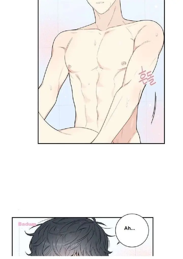 Cherry Blossoms After Winter – Capítulo 69 Yaoi – Página 23