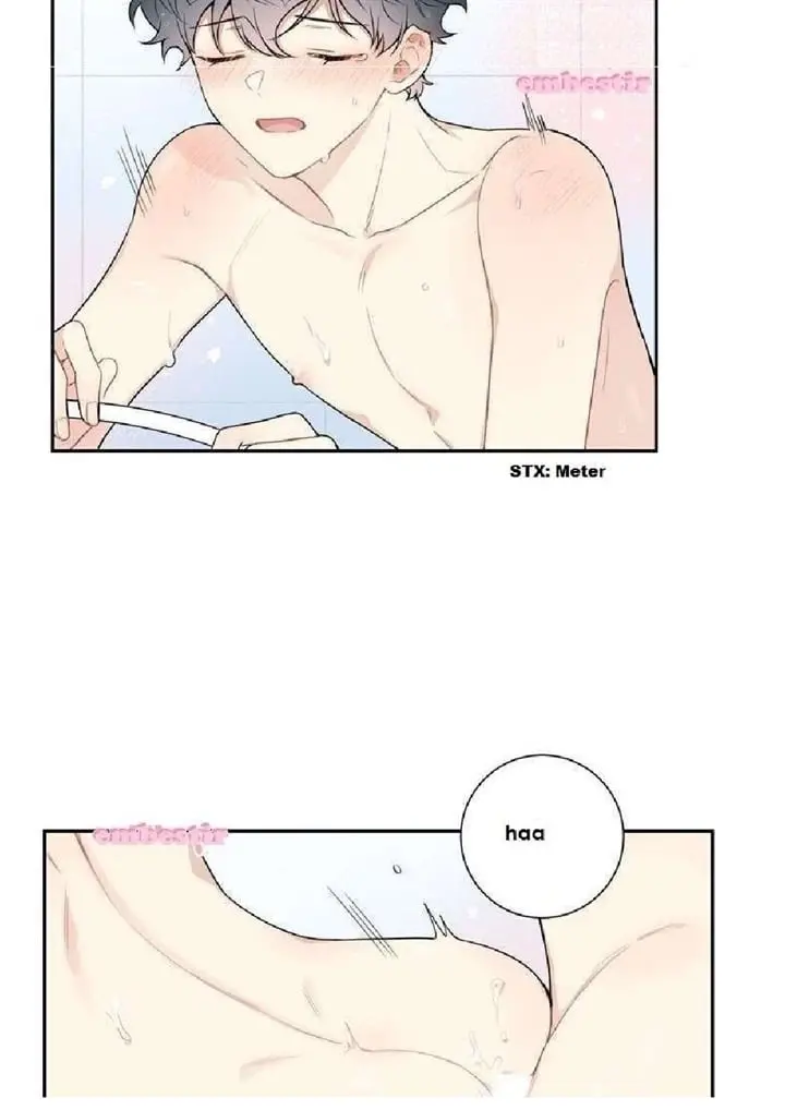 Cherry Blossoms After Winter – Capítulo 69 Yaoi – Página 24