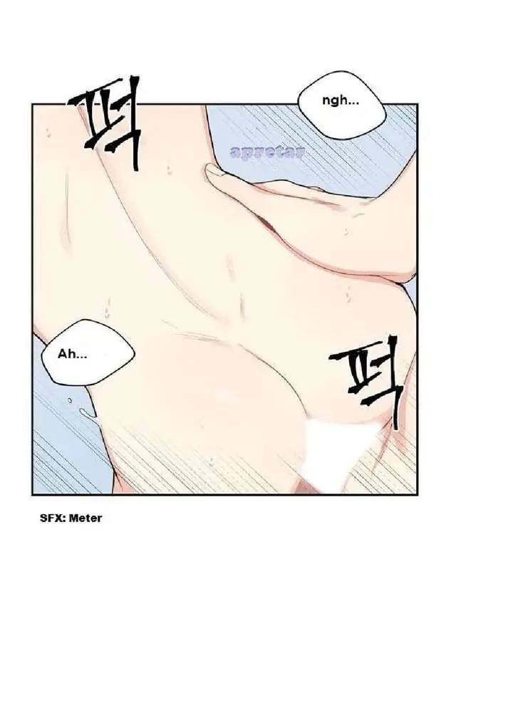 Cherry Blossoms After Winter – Capítulo 69 Yaoi – Página 29