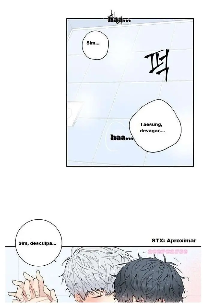 Cherry Blossoms After Winter – Capítulo 69 Yaoi – Página 31