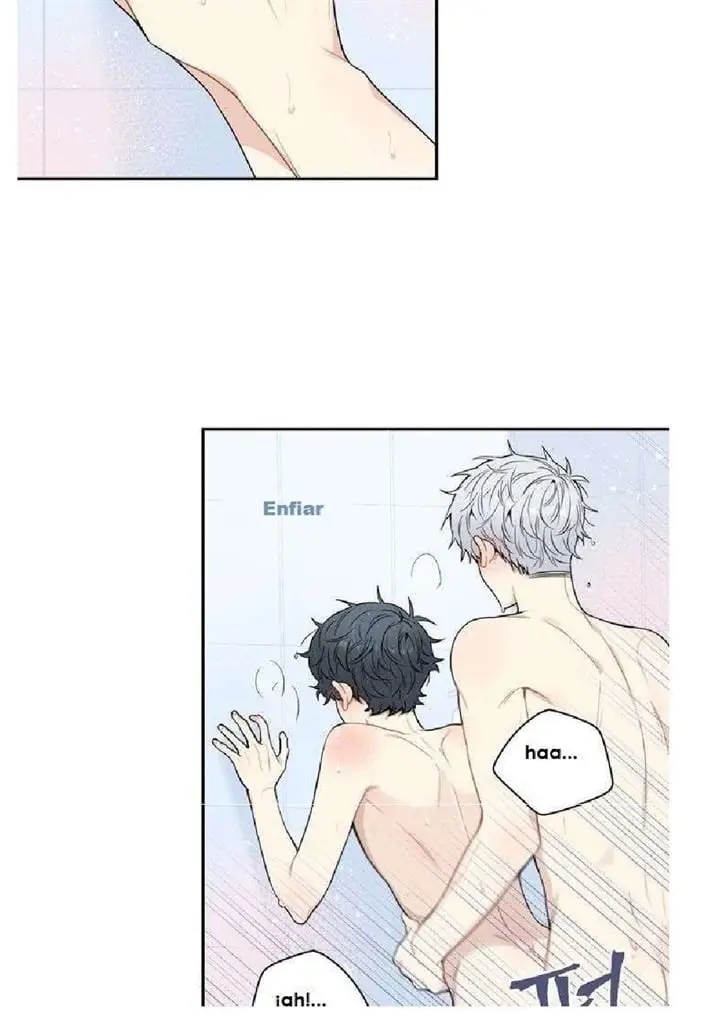 Cherry Blossoms After Winter – Capítulo 69 Yaoi – Página 33