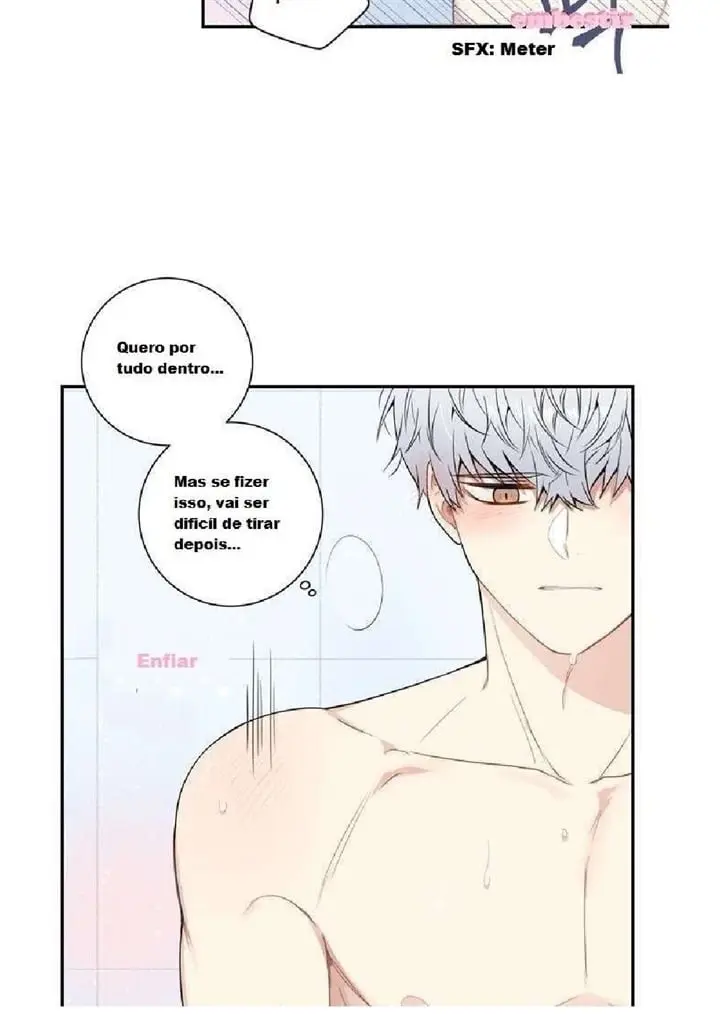 Cherry Blossoms After Winter – Capítulo 69 Yaoi – Página 34