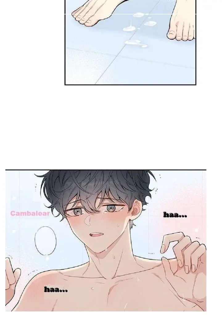 Cherry Blossoms After Winter – Capítulo 69 Yaoi – Página 37