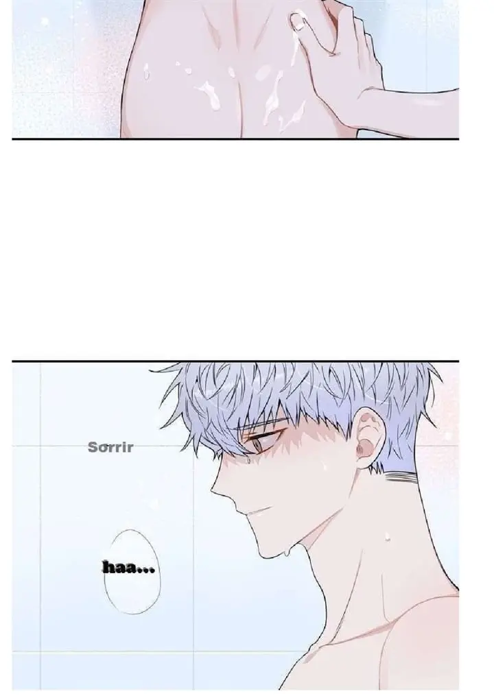 Cherry Blossoms After Winter – Capítulo 69 Yaoi – Página 40