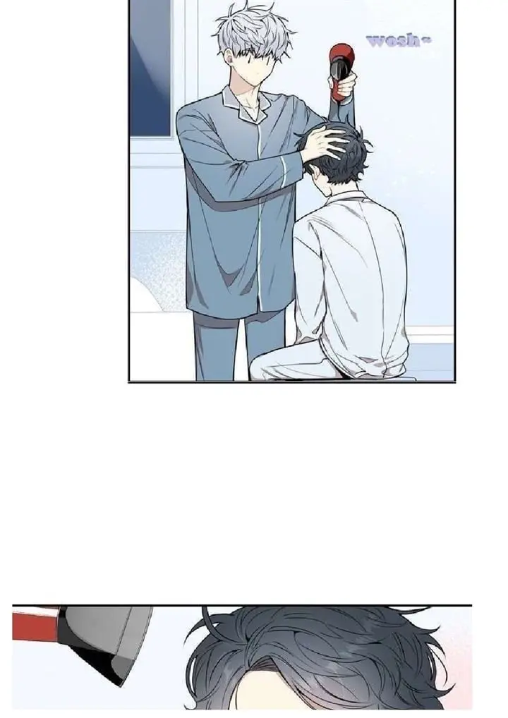 Cherry Blossoms After Winter – Capítulo 69 Yaoi – Página 43