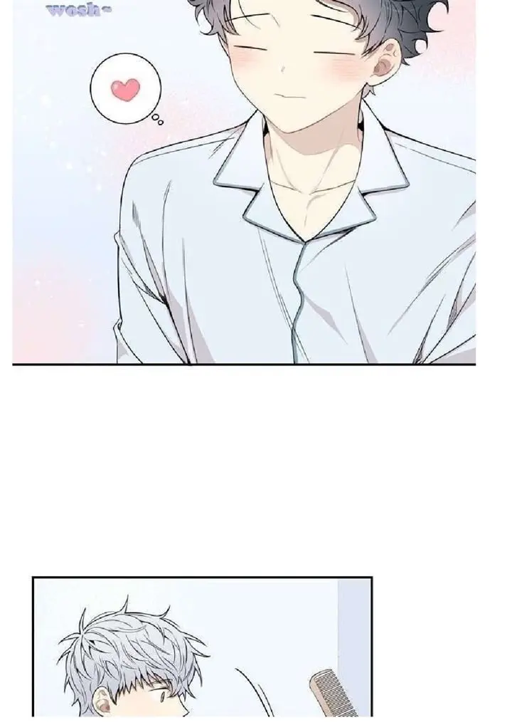 Cherry Blossoms After Winter – Capítulo 69 Yaoi – Página 44