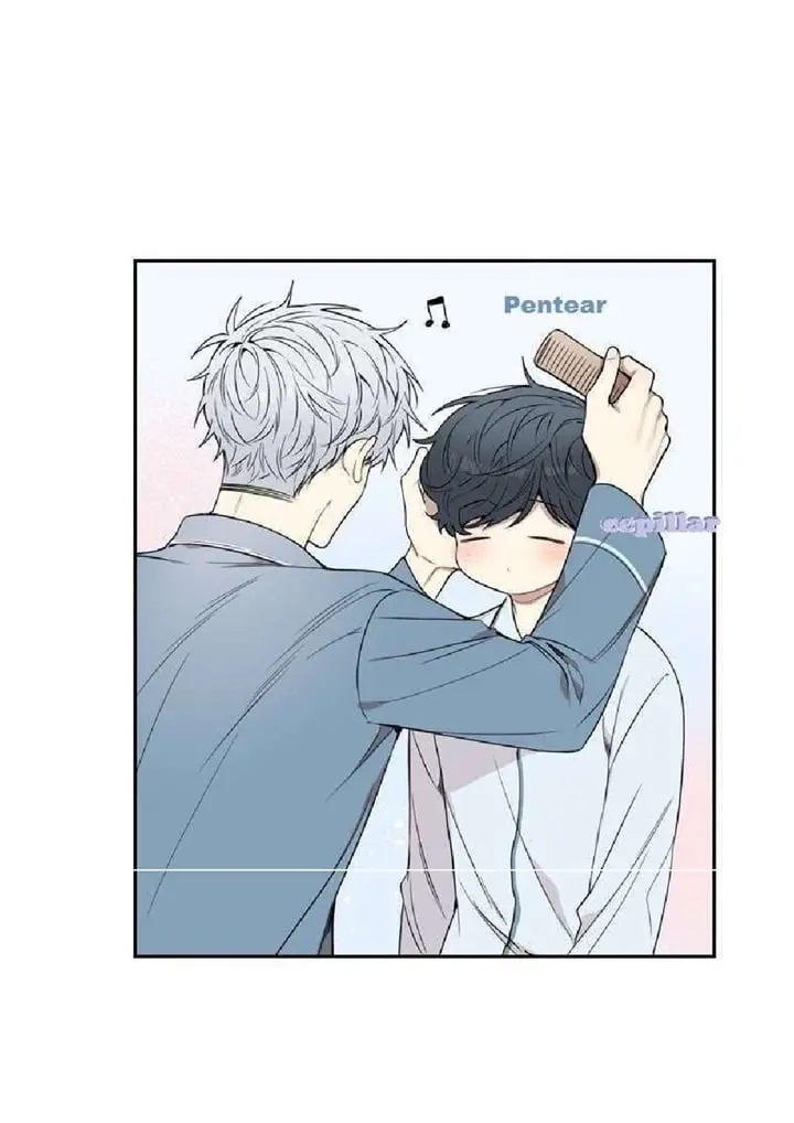 Cherry Blossoms After Winter – Capítulo 69 Yaoi – Página 46