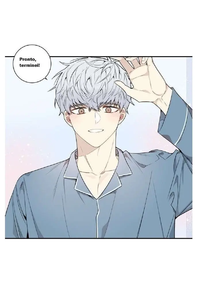 Cherry Blossoms After Winter – Capítulo 69 Yaoi – Página 47