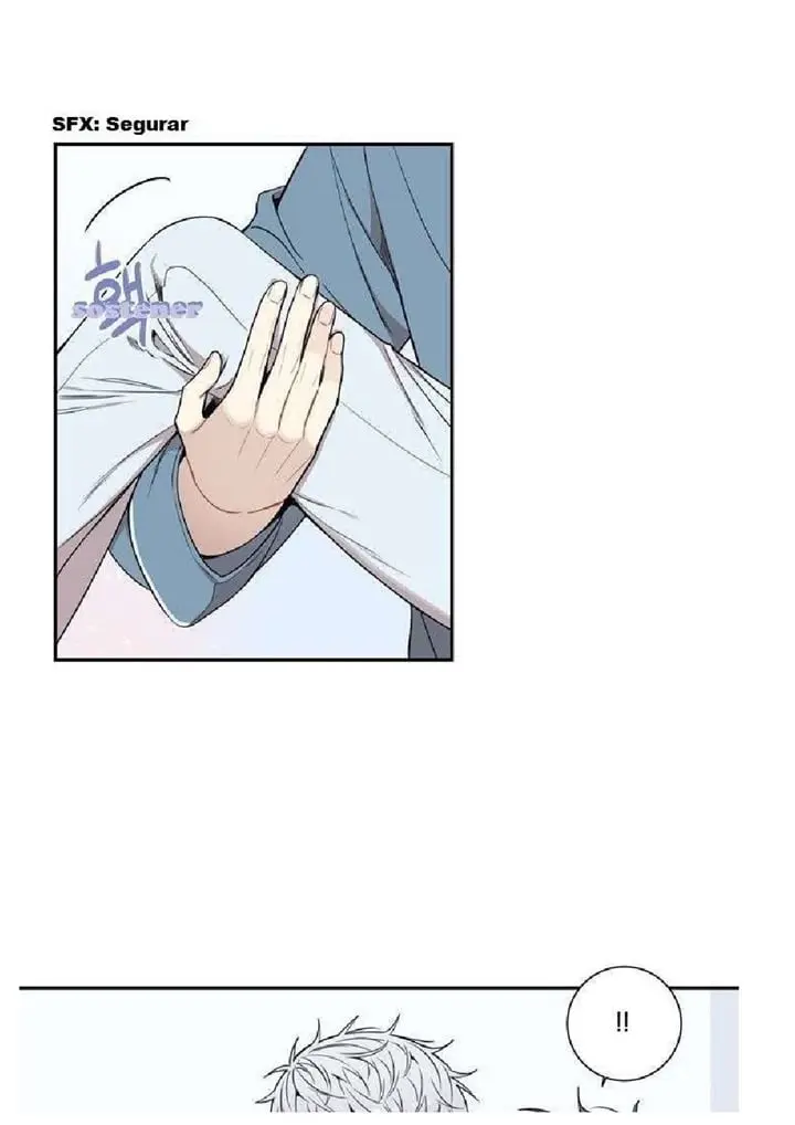 Cherry Blossoms After Winter – Capítulo 69 Yaoi – Página 49