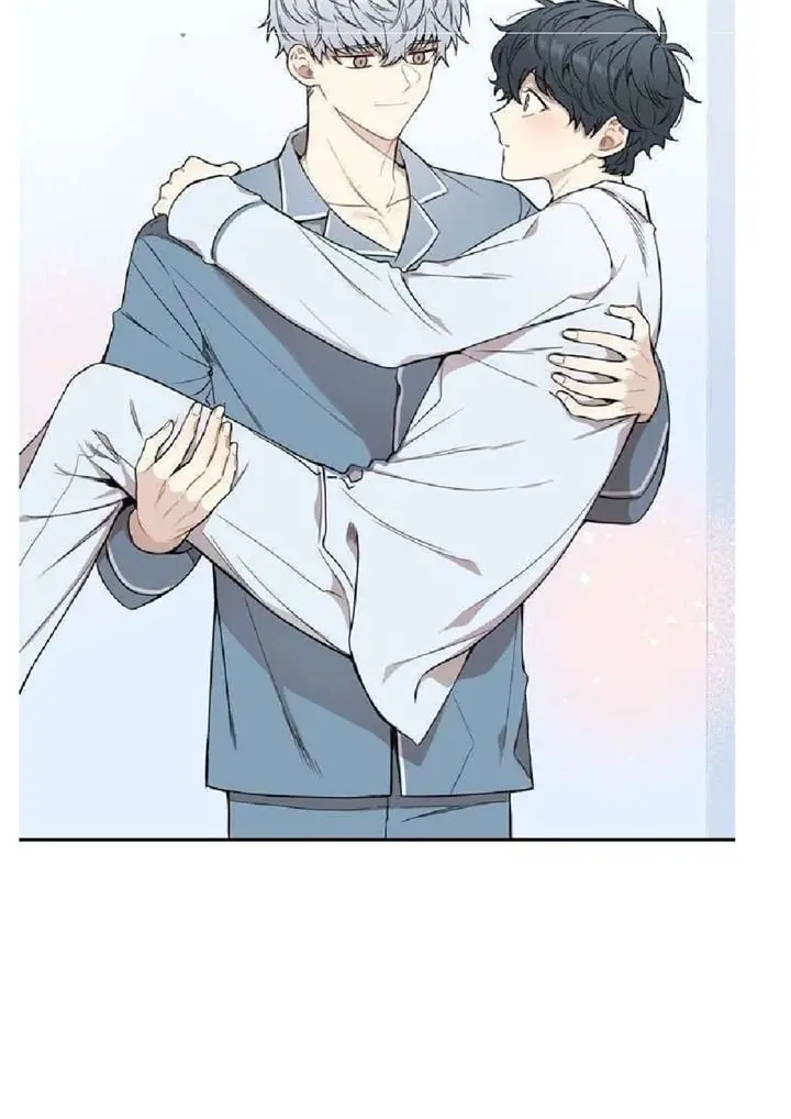 Cherry Blossoms After Winter – Capítulo 69 Yaoi – Página 50