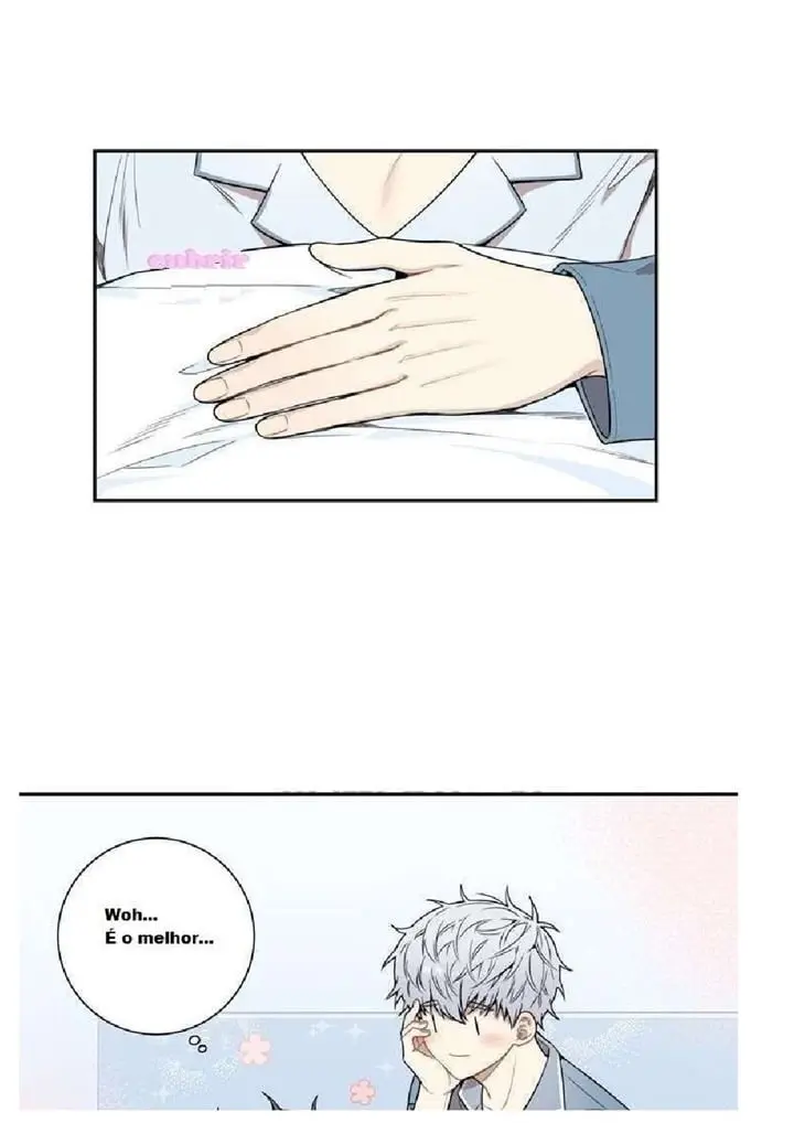 Cherry Blossoms After Winter – Capítulo 69 Yaoi – Página 51