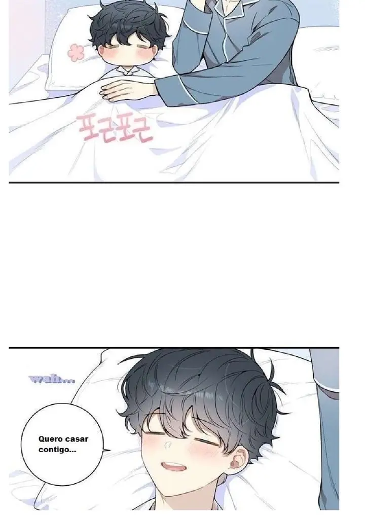 Cherry Blossoms After Winter – Capítulo 69 Yaoi – Página 52