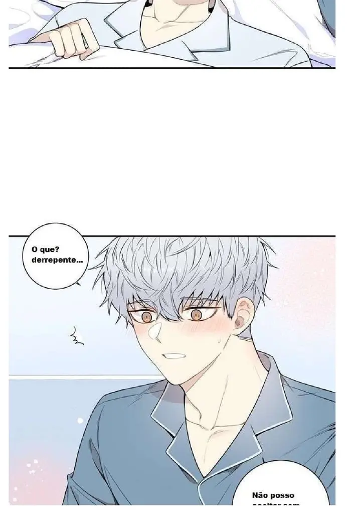 Cherry Blossoms After Winter – Capítulo 69 Yaoi – Página 53