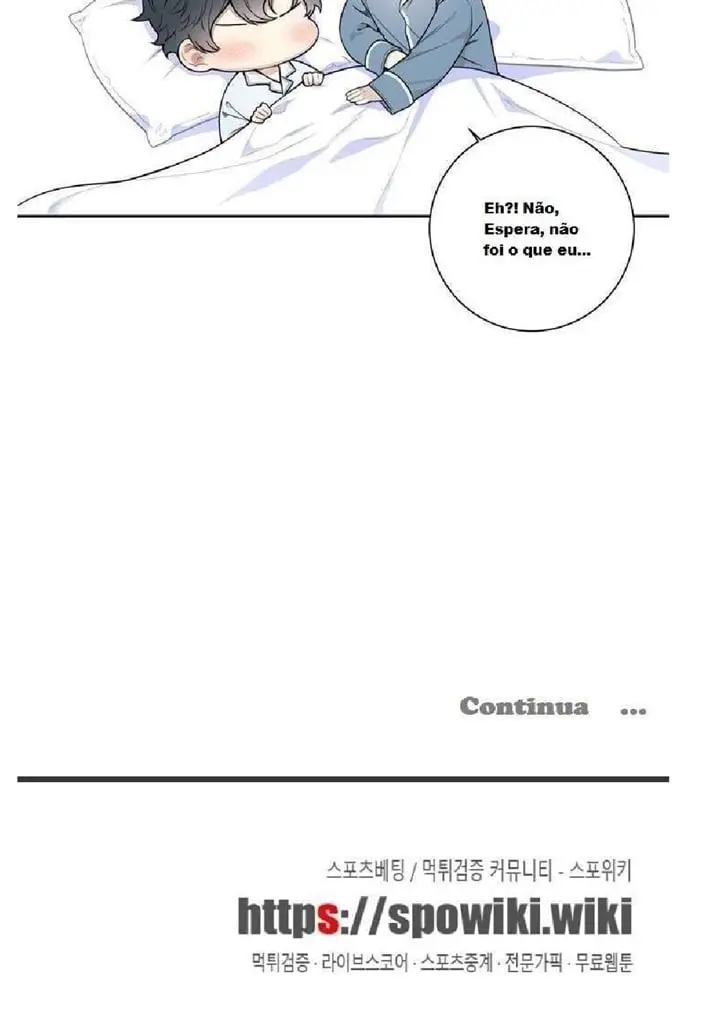 Cherry Blossoms After Winter – Capítulo 69 Yaoi – Página 55