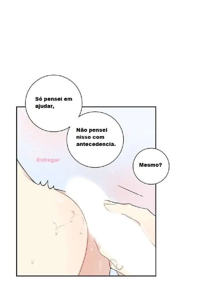 Cherry Blossoms After Winter – Capítulo 69 Yaoi – Página 8