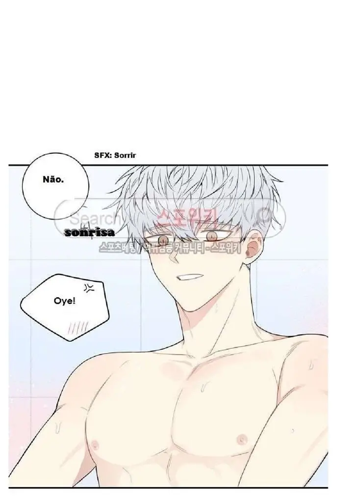 Cherry Blossoms After Winter – Capítulo 69 Yaoi – Página 9