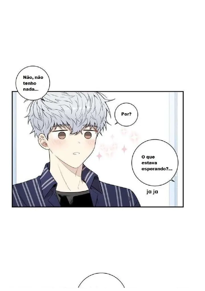 Cherry Blossoms After Winter – Capítulo 70 Yaoi – Página 10