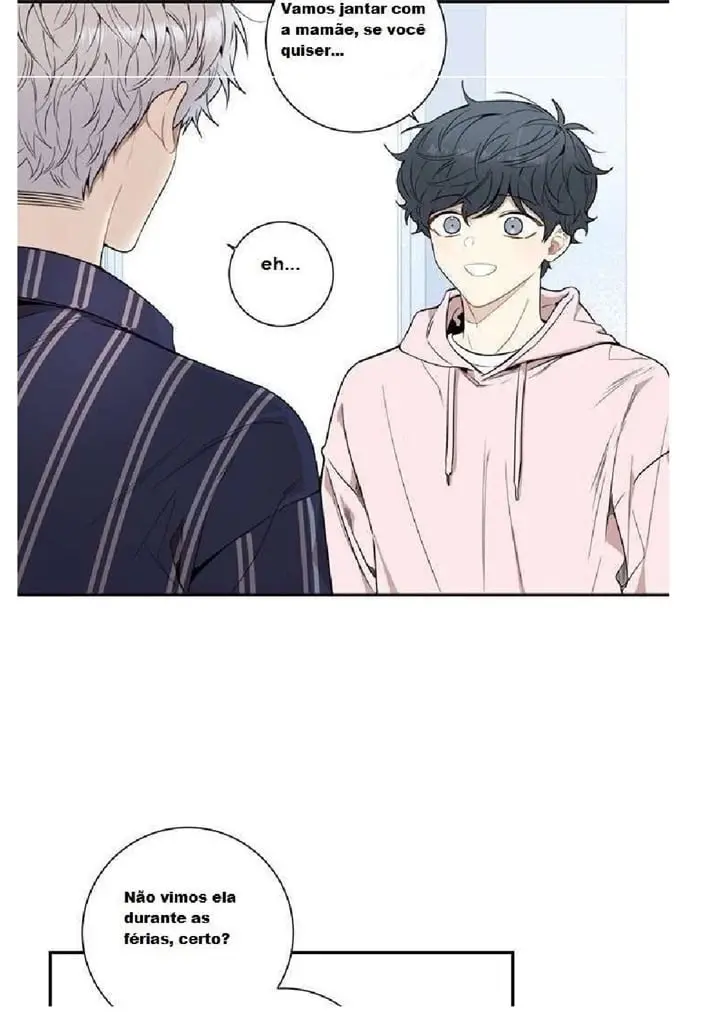 Cherry Blossoms After Winter – Capítulo 70 Yaoi – Página 11