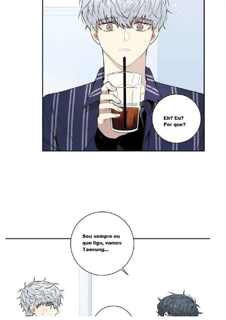 Cherry Blossoms After Winter – Capítulo 70 Yaoi – Página 13