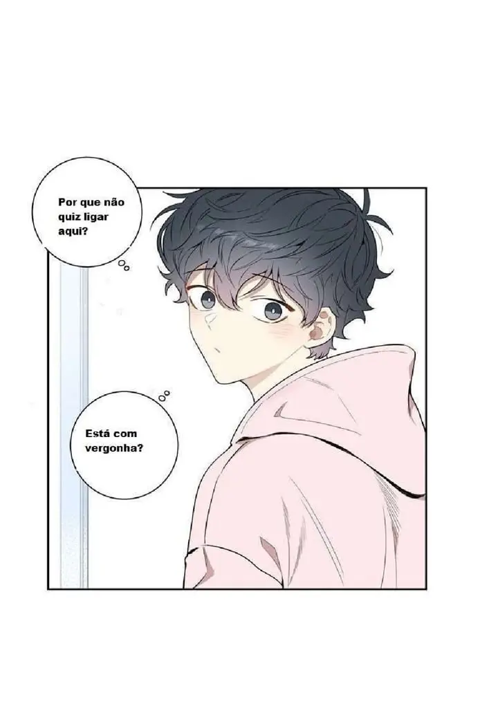 Cherry Blossoms After Winter – Capítulo 70 Yaoi – Página 15