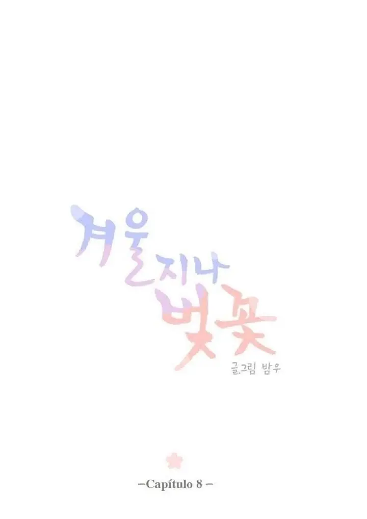 Cherry Blossoms After Winter – Capítulo 70 Yaoi – Página 16