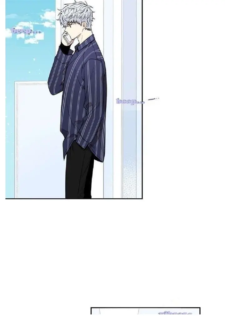 Cherry Blossoms After Winter – Capítulo 70 Yaoi – Página 18